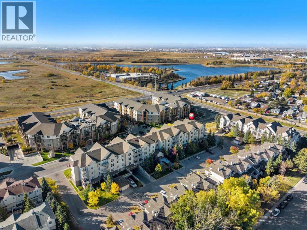 2000 Applevillage Court Se Unit 416, Calgary, AB T2A 7Z4