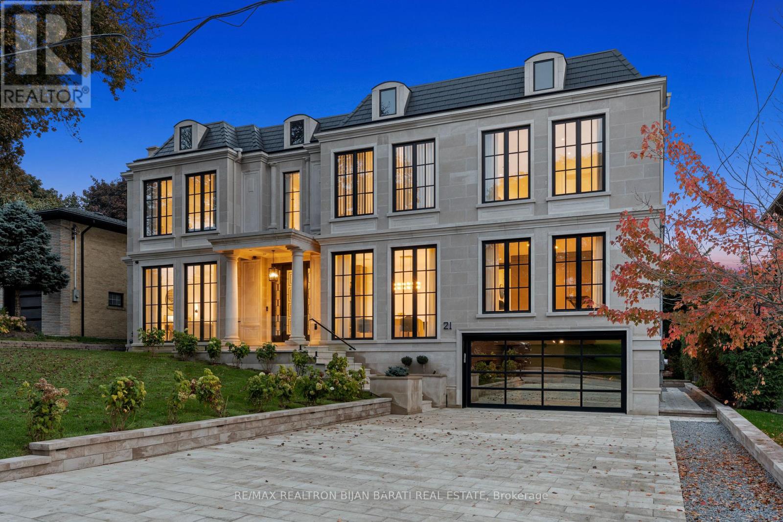 21 Idleswift Dr, Vaughan, ON L4J 1K9