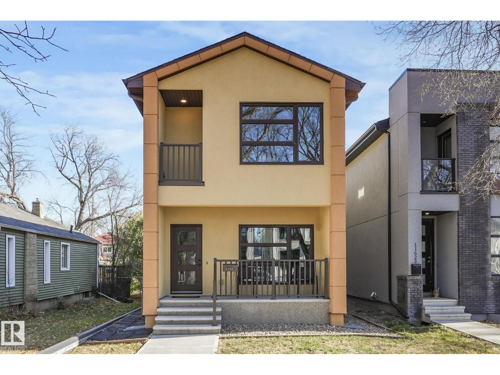 126 St Nw Unit 11625, Edmonton, AB T5M 0R9