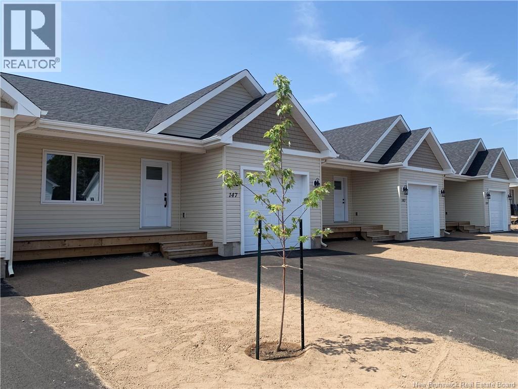 143 Simone Gallant St, Shediac, NB E4P 2B7