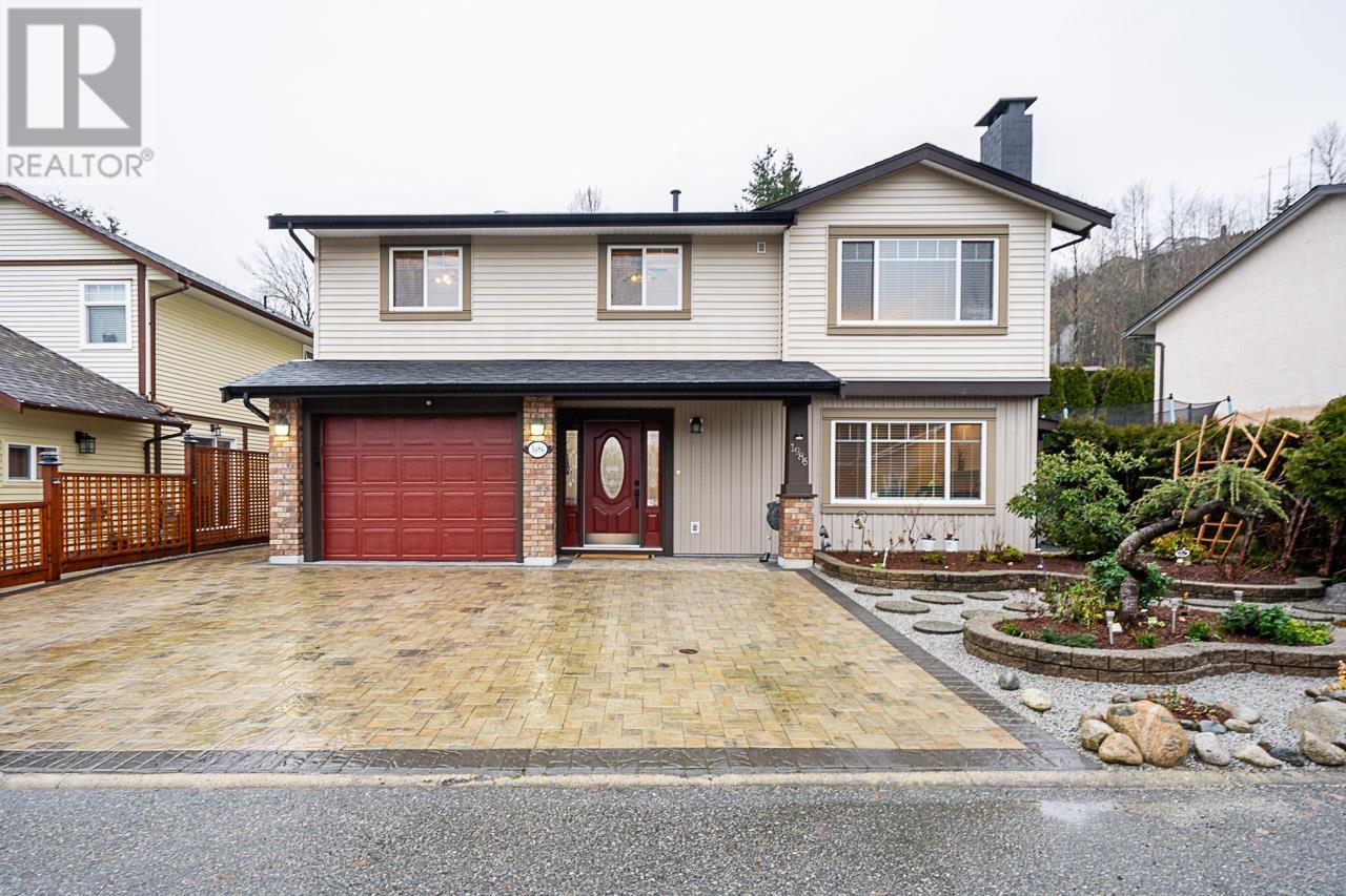 1986 Elizabeth Dr, Coquitlam, BC V3E 1X8
