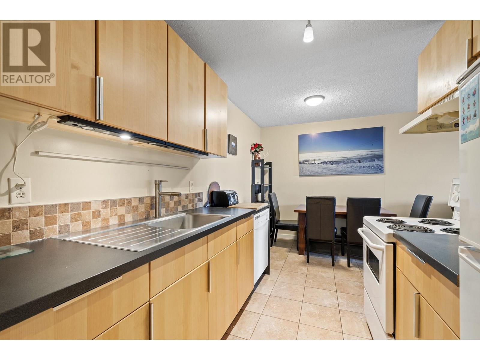 6430 Whiskey Jack Road Unit 303, Big White, BC V1P 1P3