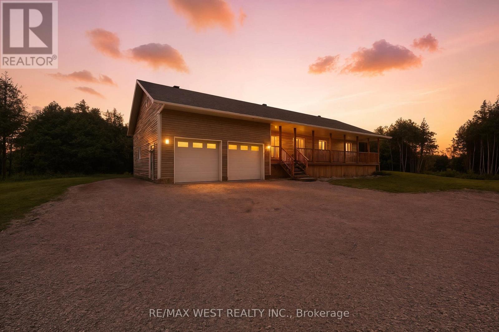 11650 Rocksprings Rd, Elizabethtown-Kitley, ON K0G 1R0