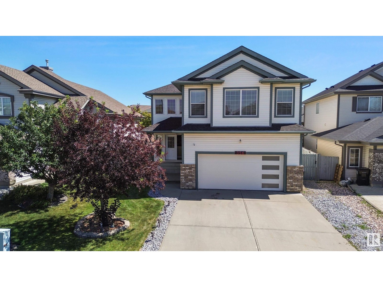 356 Calderon Cr NW, Edmonton, AB T6V 1R8