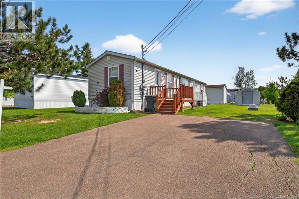 14 Sophie Ln, Dieppe, NB E1A 7C5