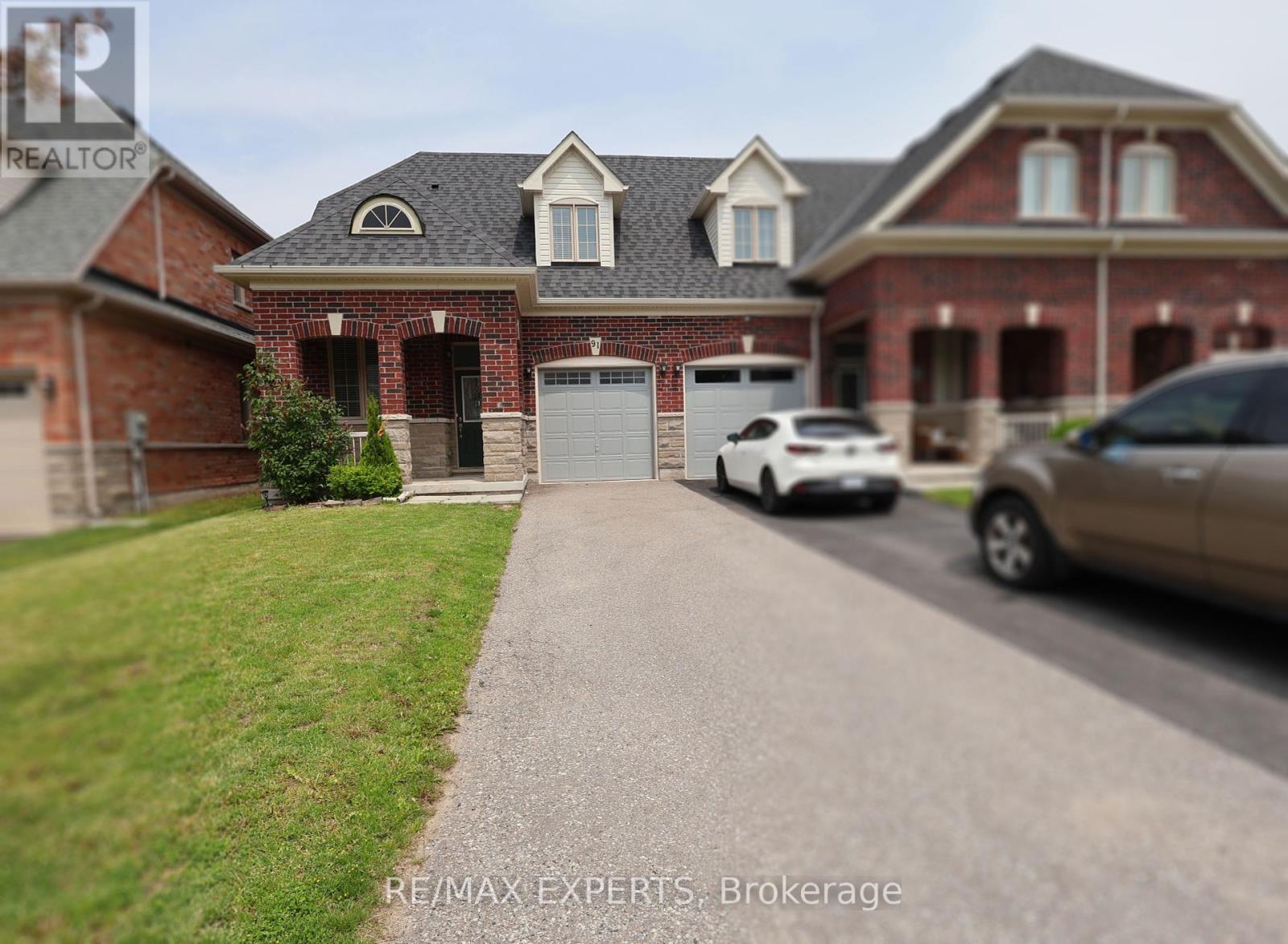 91 Kingsmere Cres, New Tecumseth, ON L0N 1R0