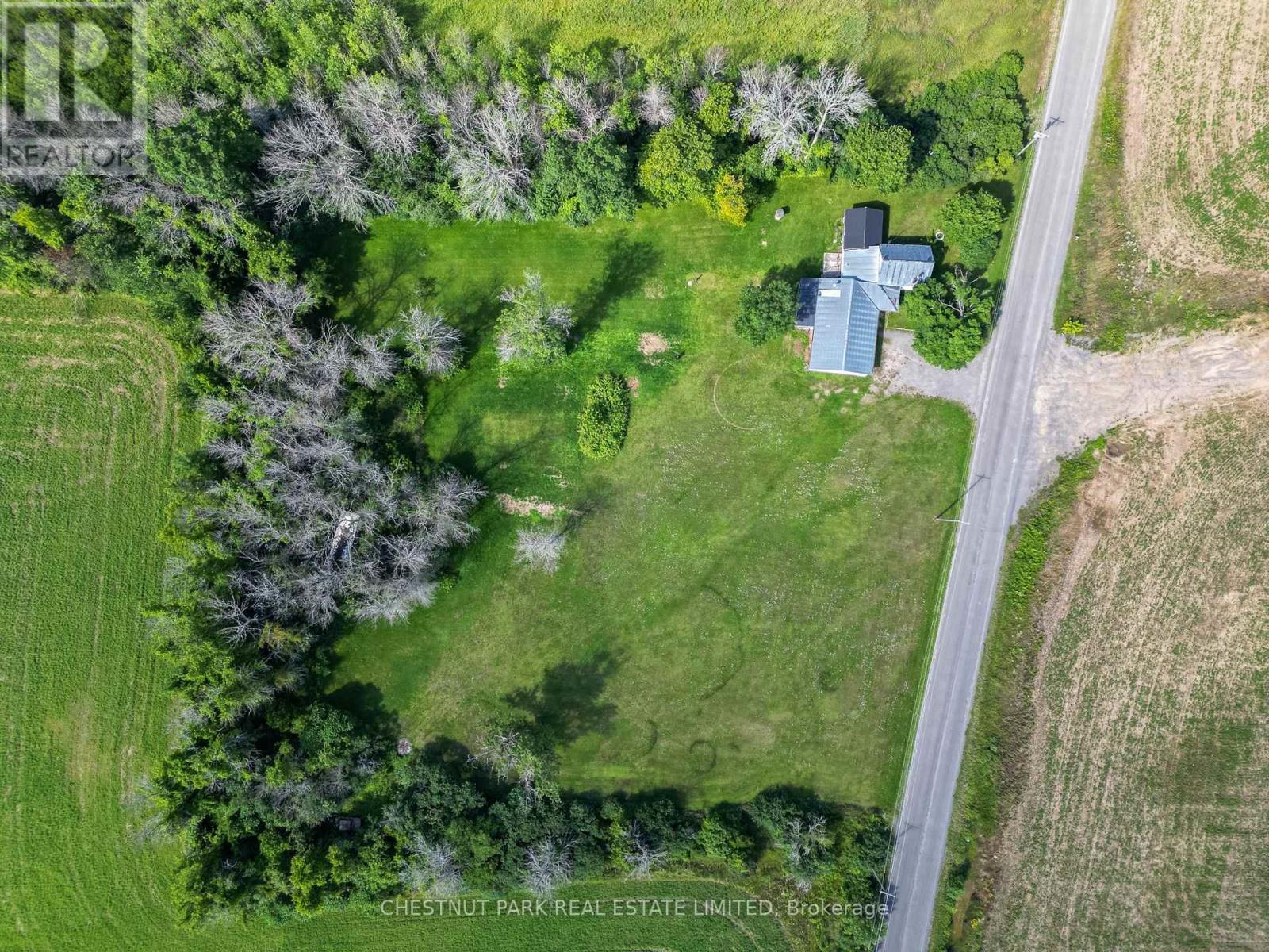 126 Murphy Rd, Prince Edward County South Marysburg Ward, ON K0K 2P0