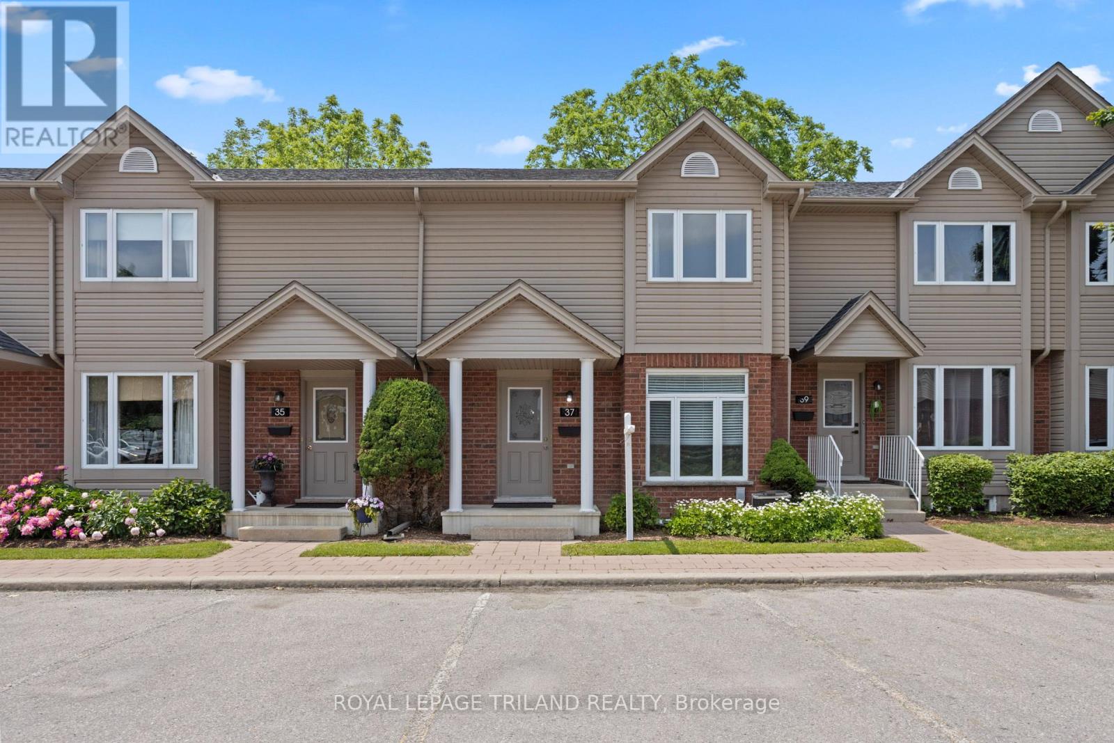 37 1921 Father Dalton Ave, London, ON N5X 4S1