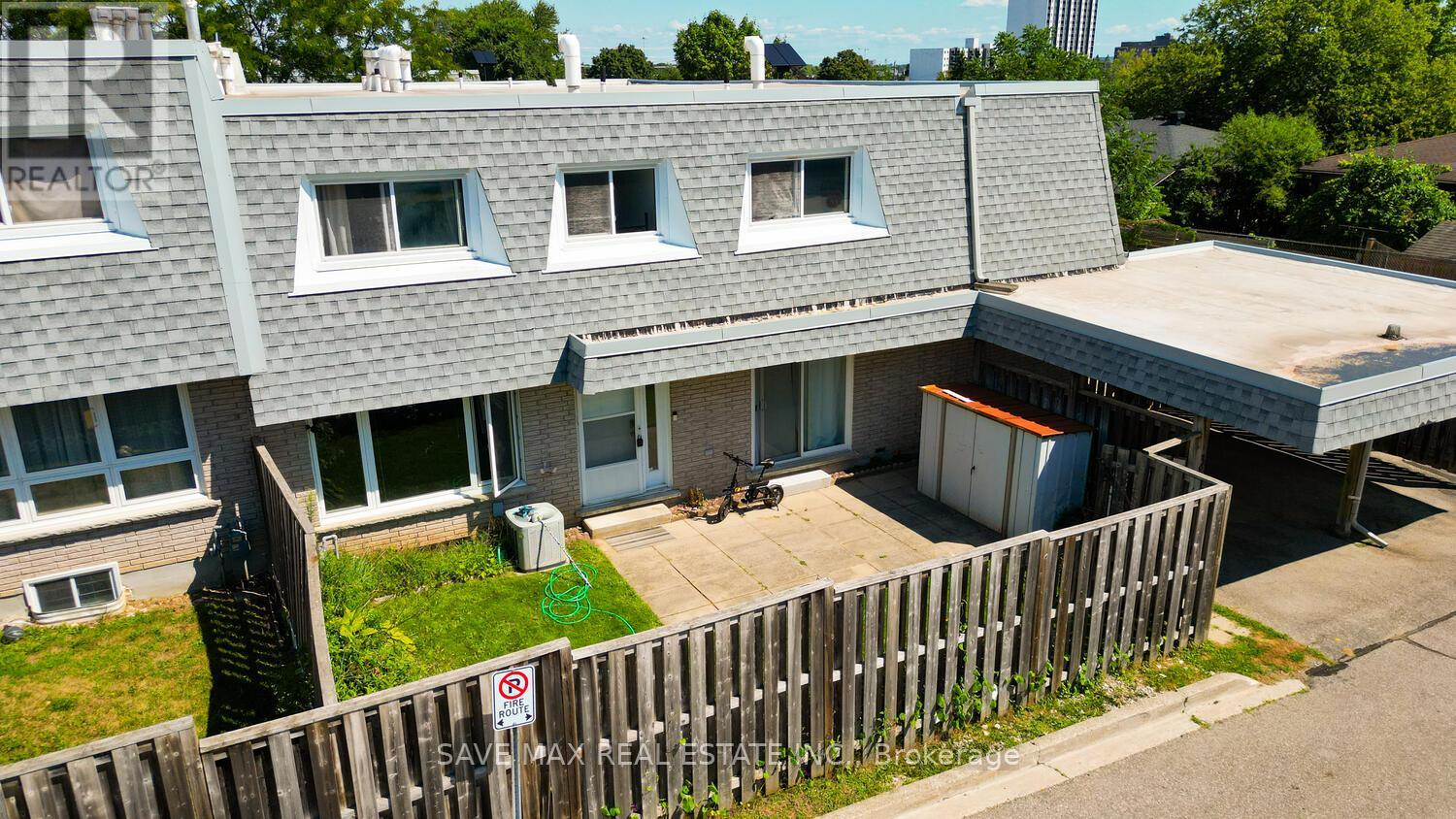 38 14 Williamsburg Rd, Kitchener, ON N2E 1W1