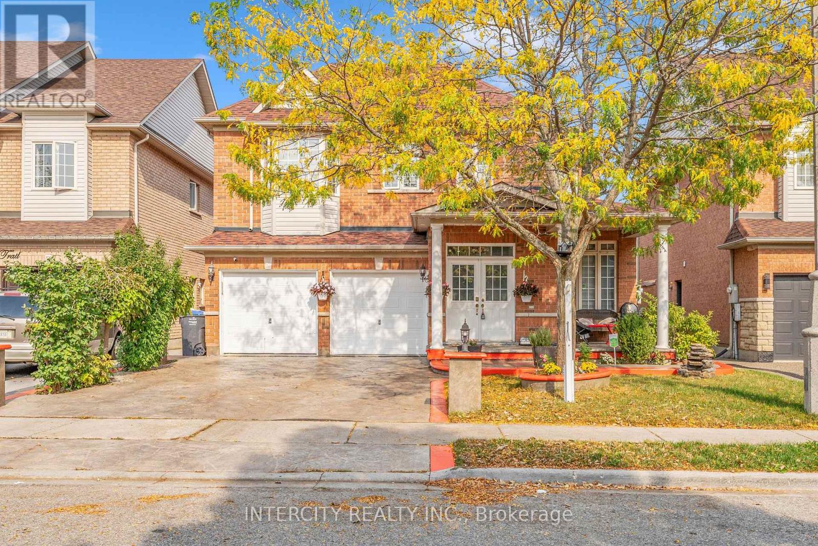 7 Pika Trl, Brampton, ON L6R 2X1