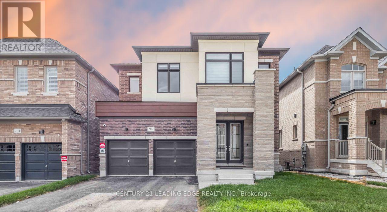 2118 Cayenne St, Oshawa, ON L1H 0H4