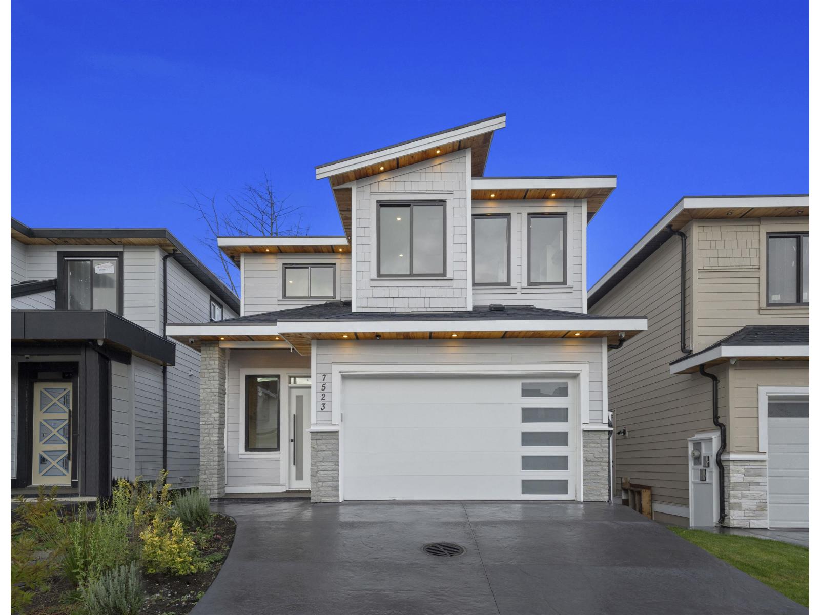 205 Street Unit 7523, Langley, BC V2Y 3S8