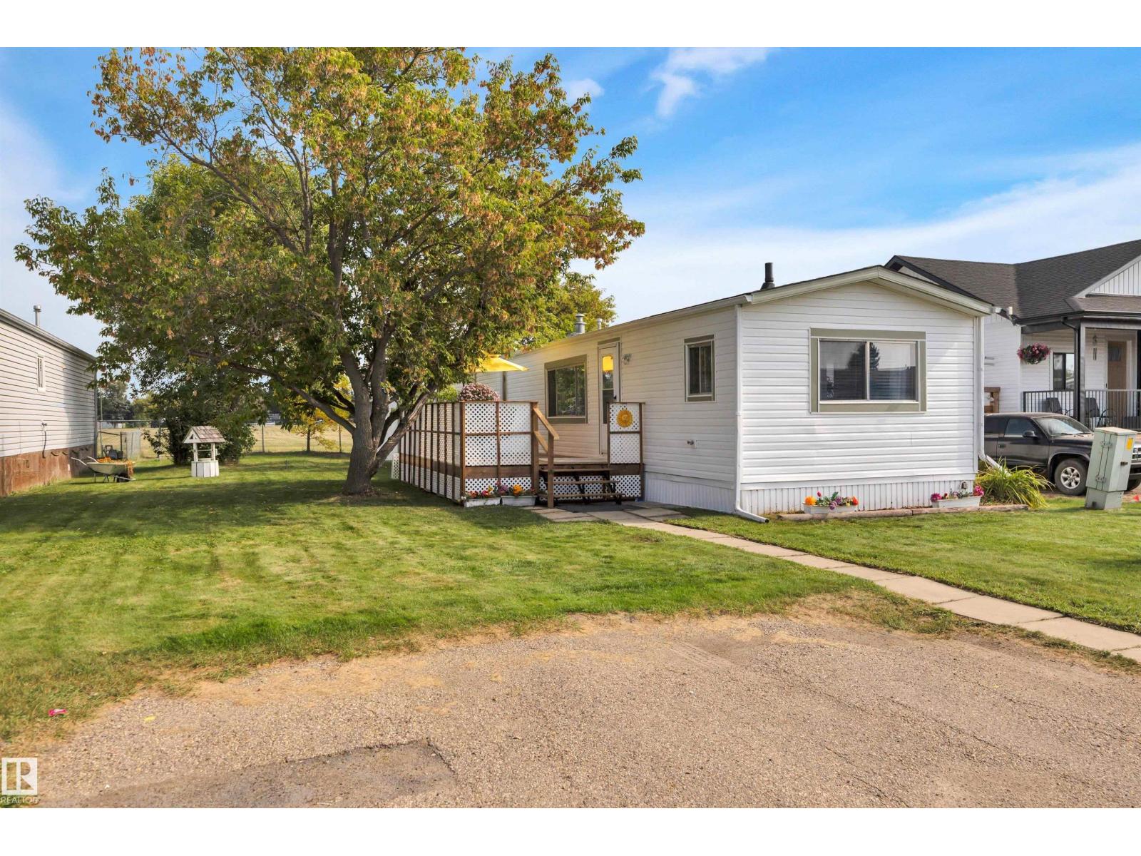 46 Calmar Mobile Home Park, Calmar, AB T0C 0V0