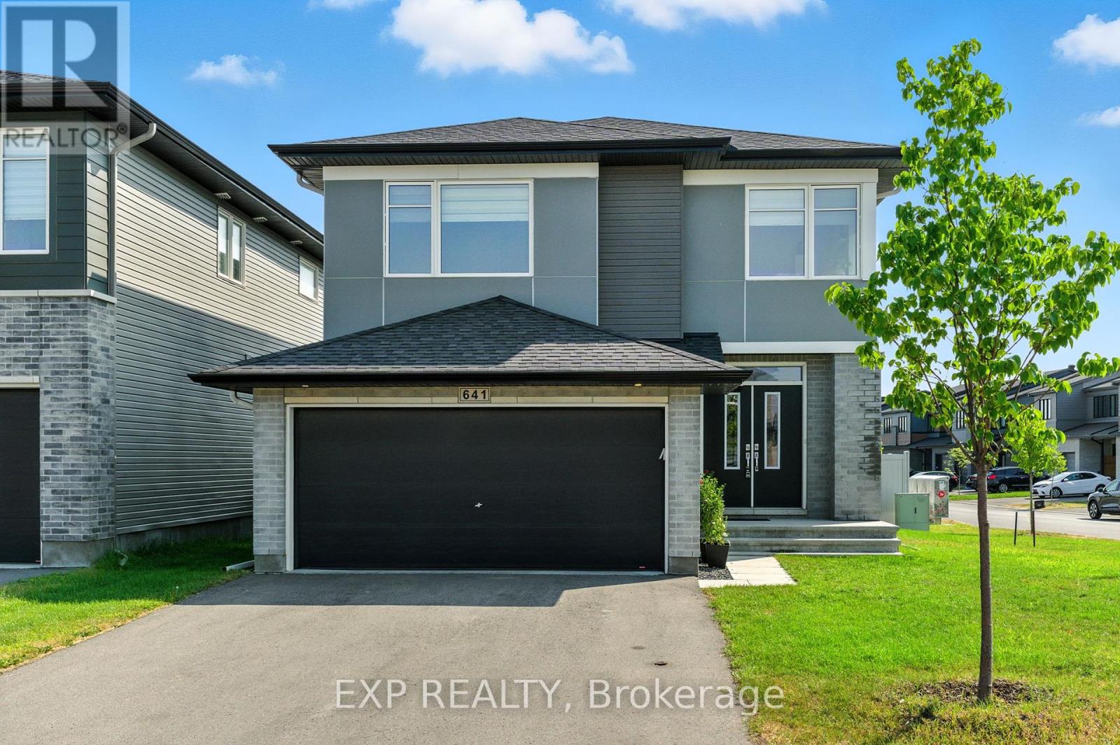 641 Rouncey Rd, Ottawa, ON K2V 0P4