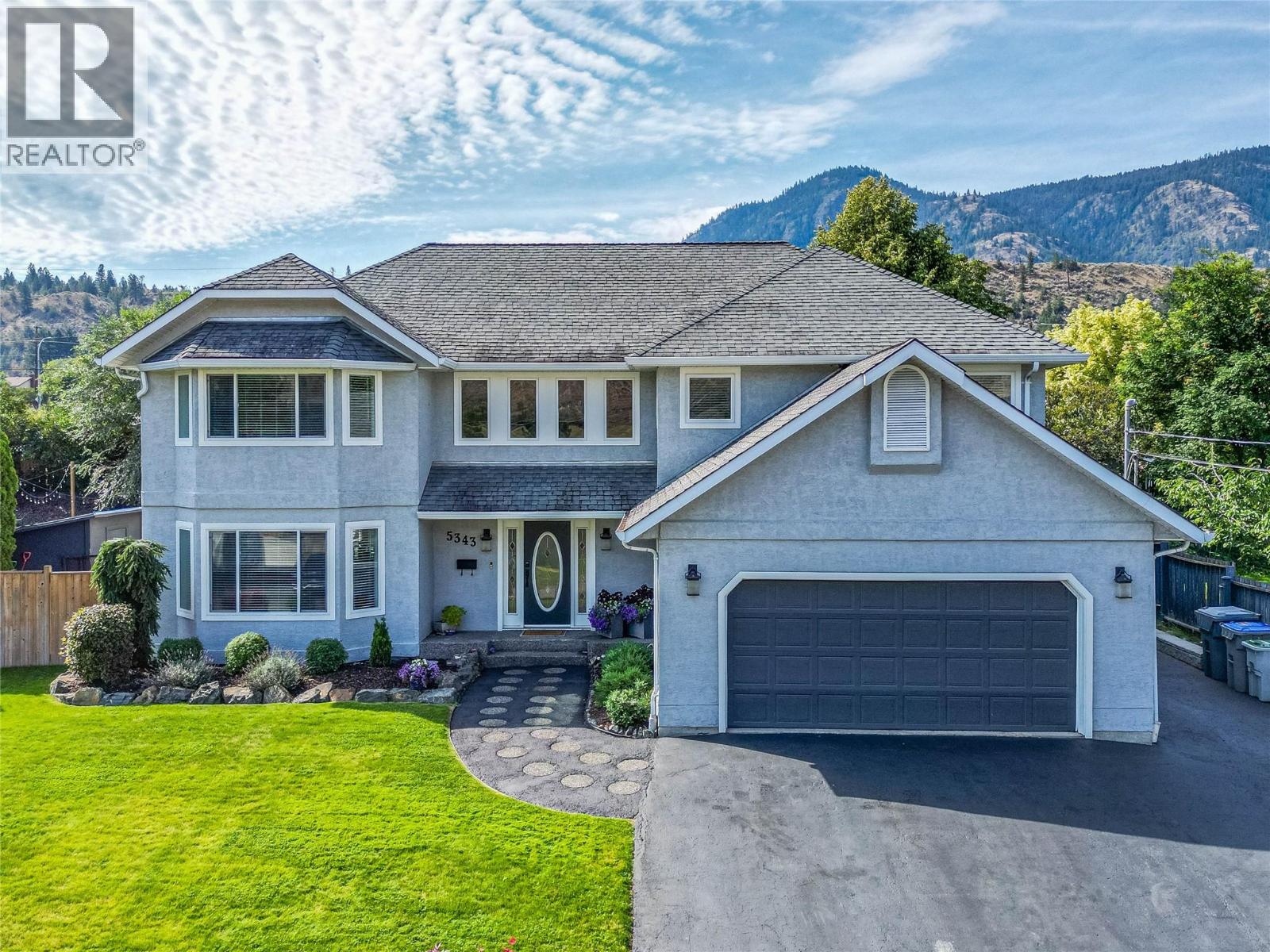 5343 Bostock Pl, Kamloops, BC V2C 6H8