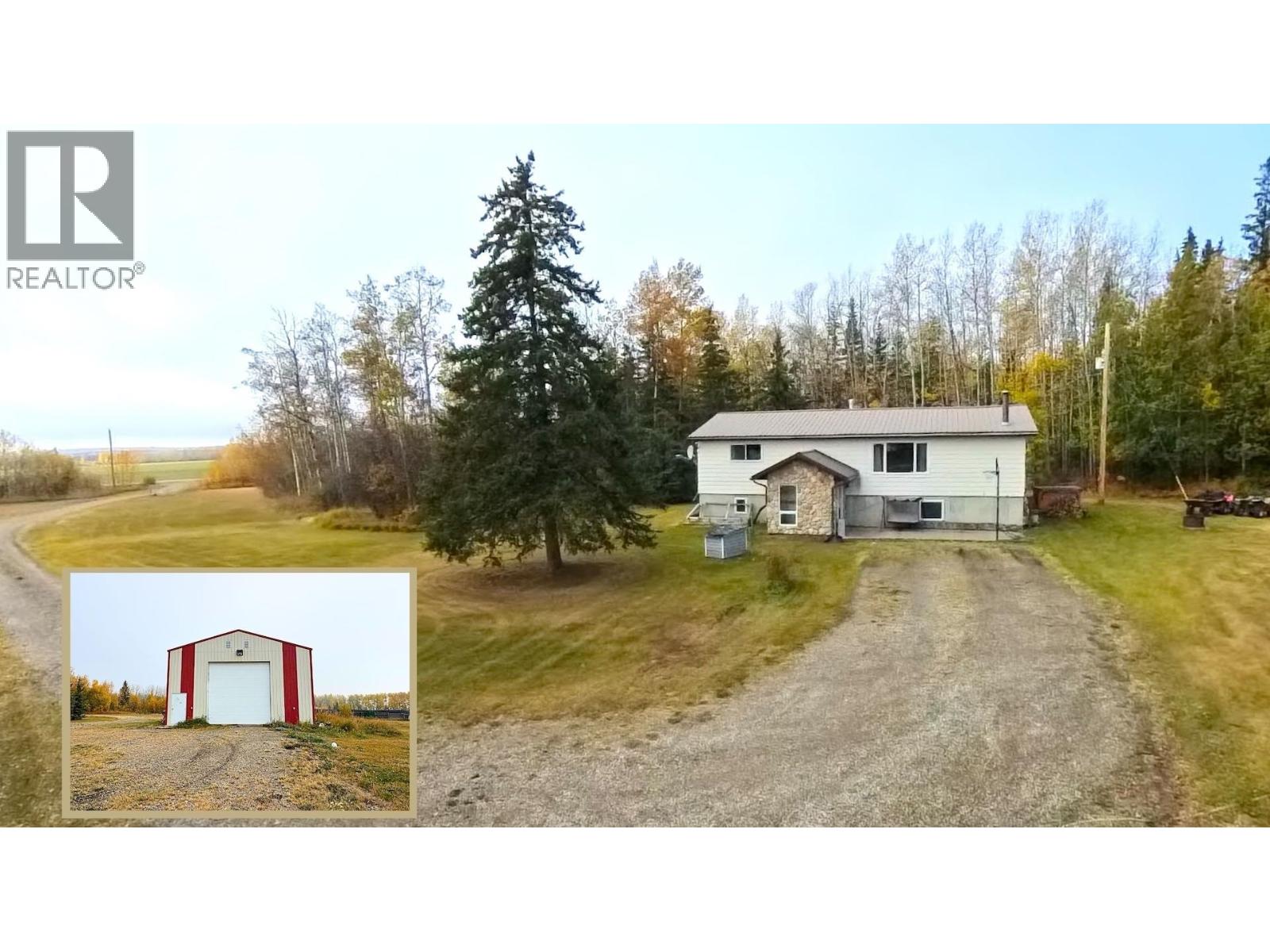 13290 Golata Creek Rd, Cecil Lake, BC V0C 1G0