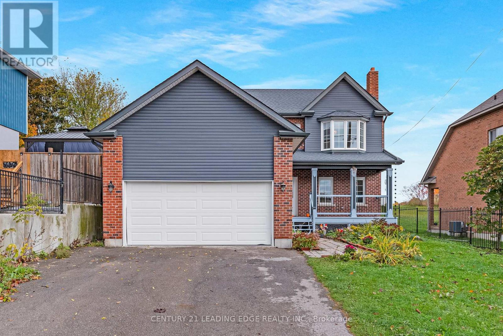 34 Mitchell Ave, Whitchurch-stouffville, ON L4A 7X3