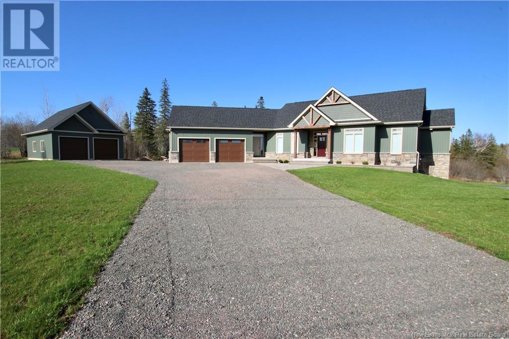 319 Bateman Mill Rd, Shediac Cape, NB E4P 2Z1