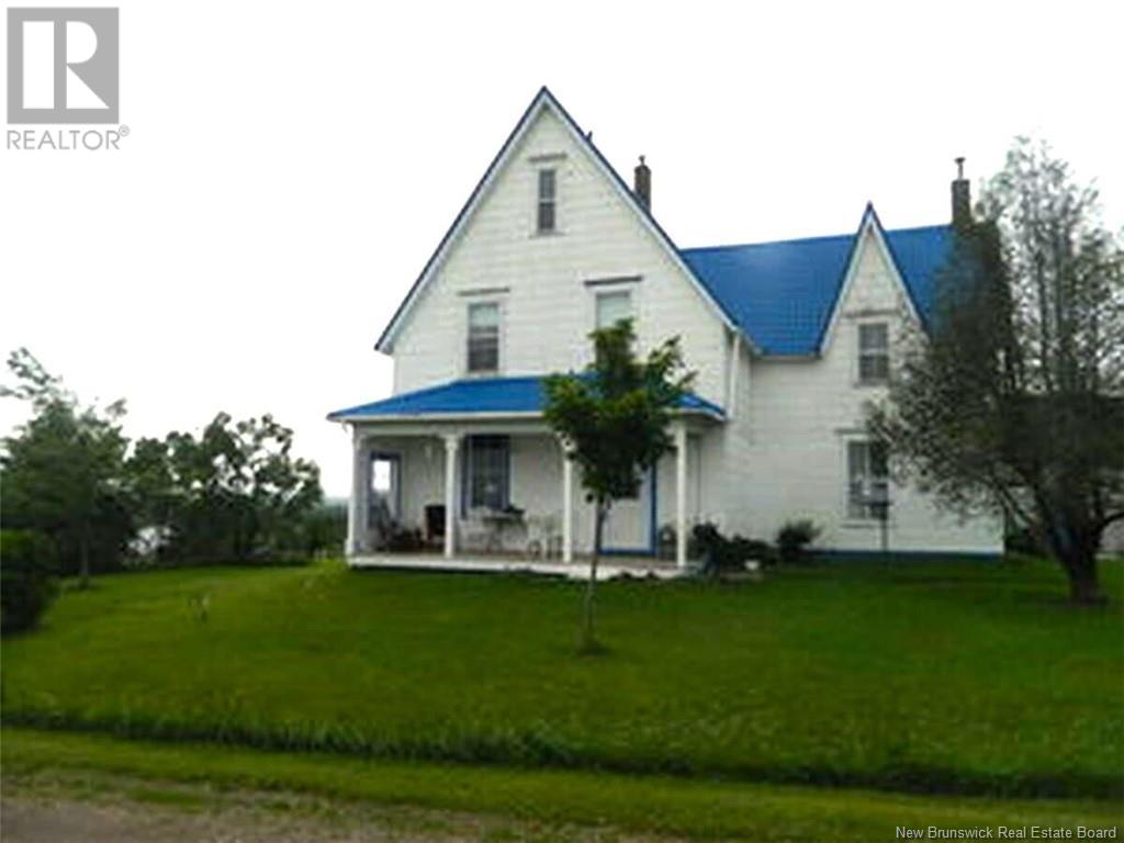 131 Fairfield Rd, Sackville, NB E4L 2X5