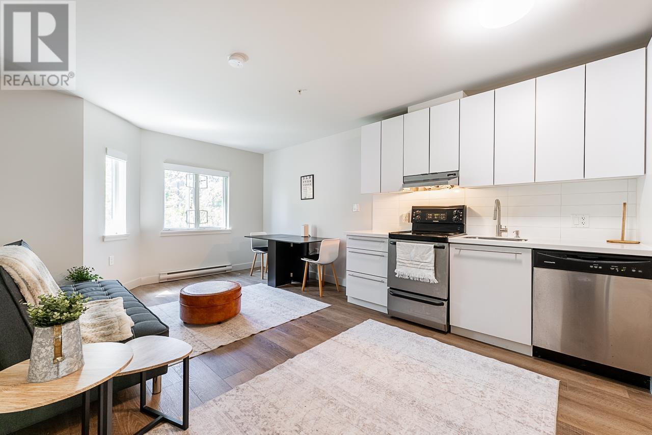 370 Carrall Street Unit 401, Vancouver, BC V6B 2J3