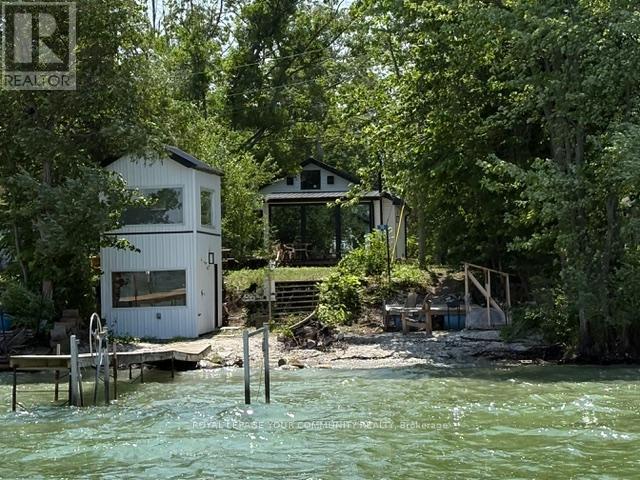 10 Snake Island Rd, Georgina Islands Snake Island, ON L4P 3E9