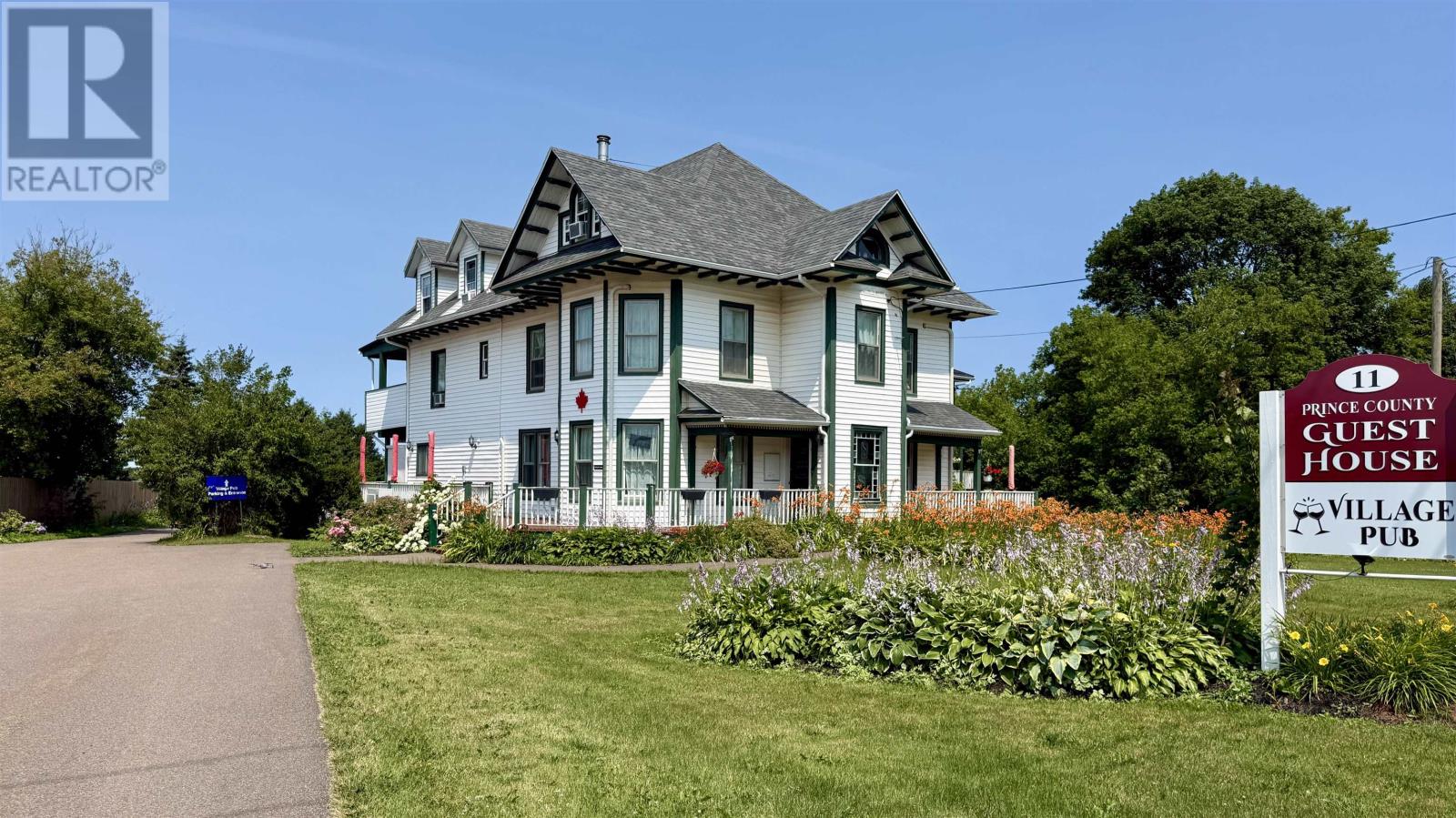 11 Lady Slipper Dr, Miscouche, PE C0B 1T0