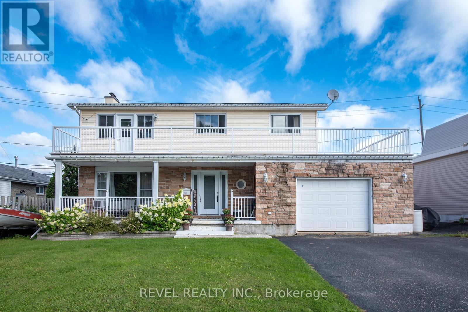 432 Morandin Ave, Timmins, ON P4N 7R4