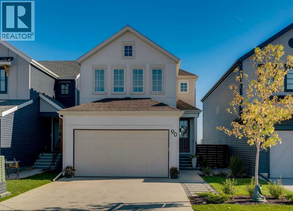 90 Savoy Lndg SE, Calgary, AB T3S 0G6