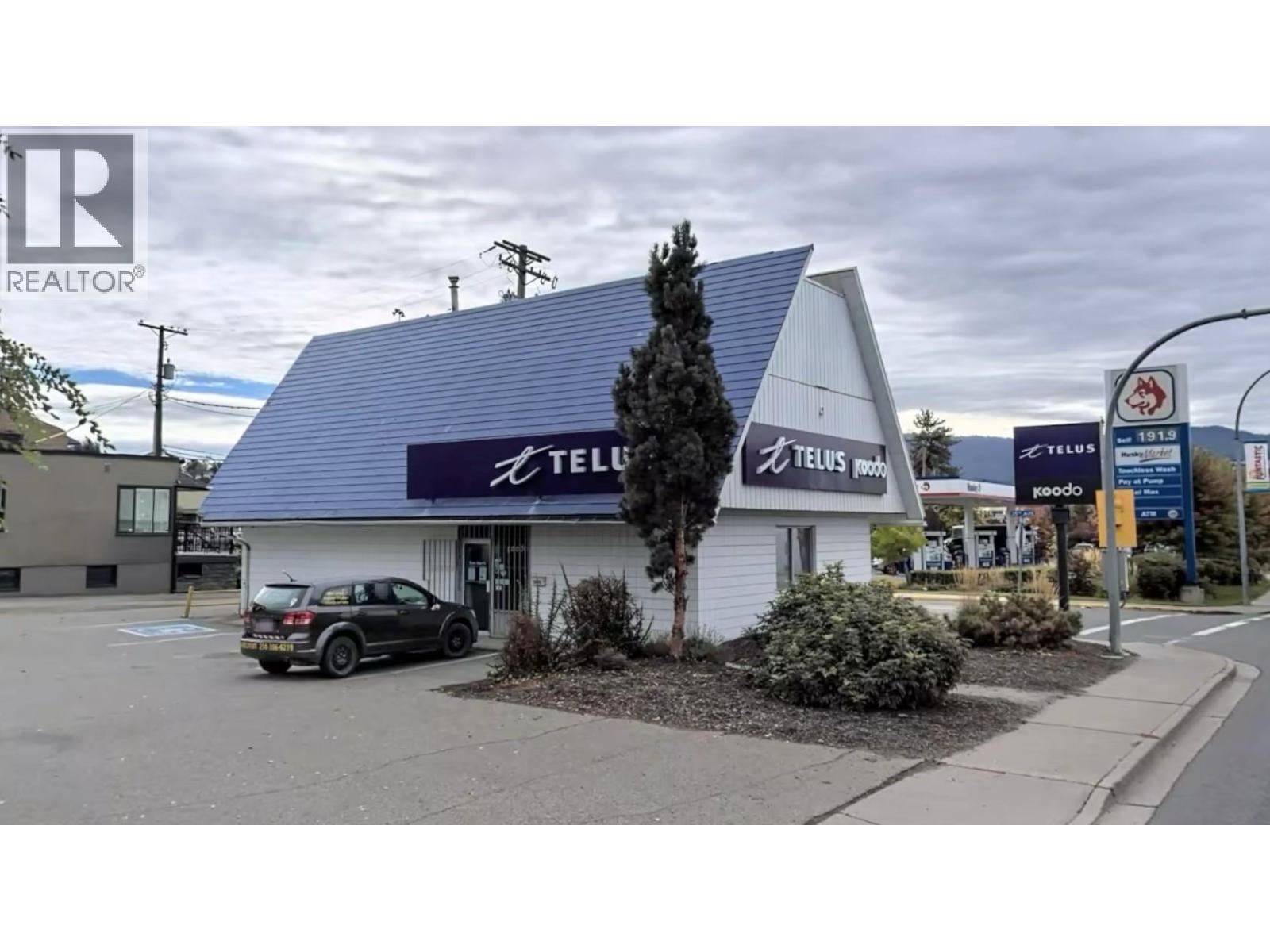 32 Street Unit 3503, Vernon, BC V1T 5N4