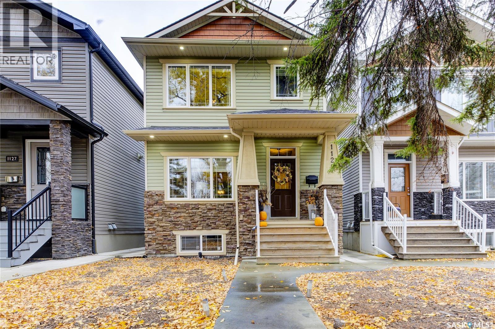 1129 7th Street East, Saskatoon, SK S7H 0Y9