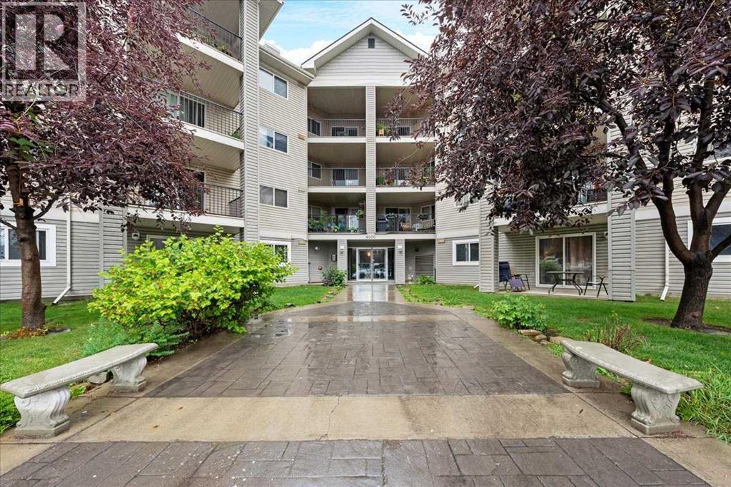 4975 130 Avenue Se Unit 4214, Calgary, AB T2Z 4M5