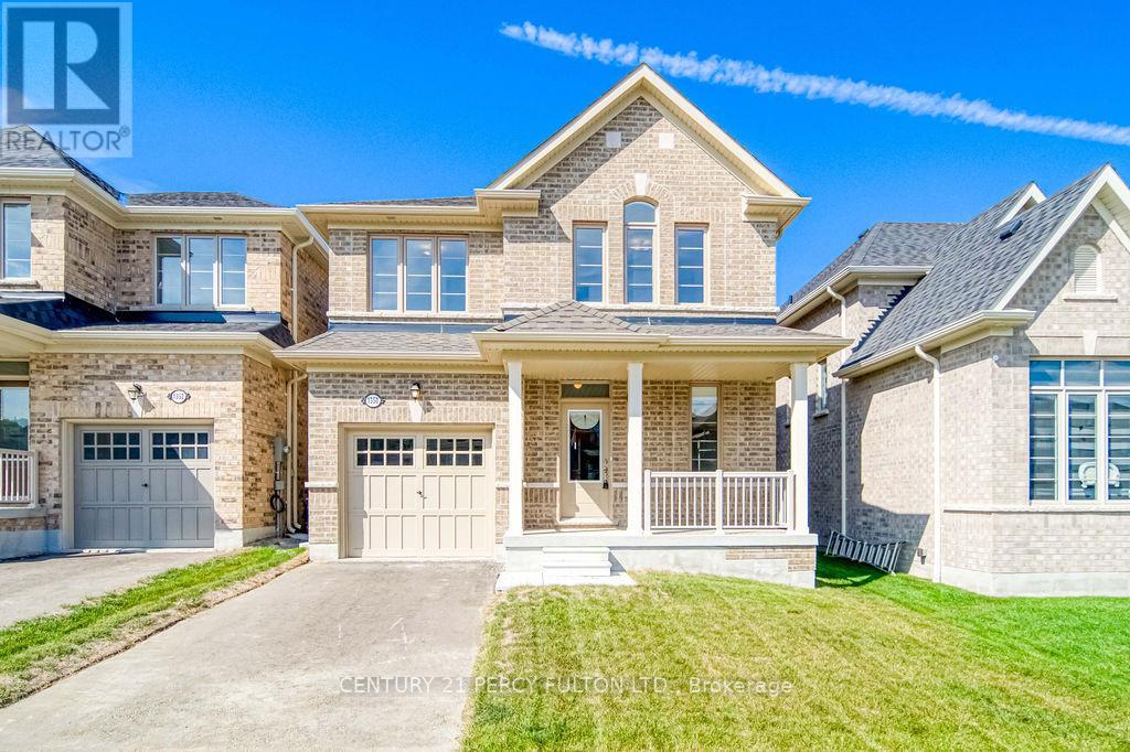1350 Davis Loop, Innisfil, ON L0L 1W0