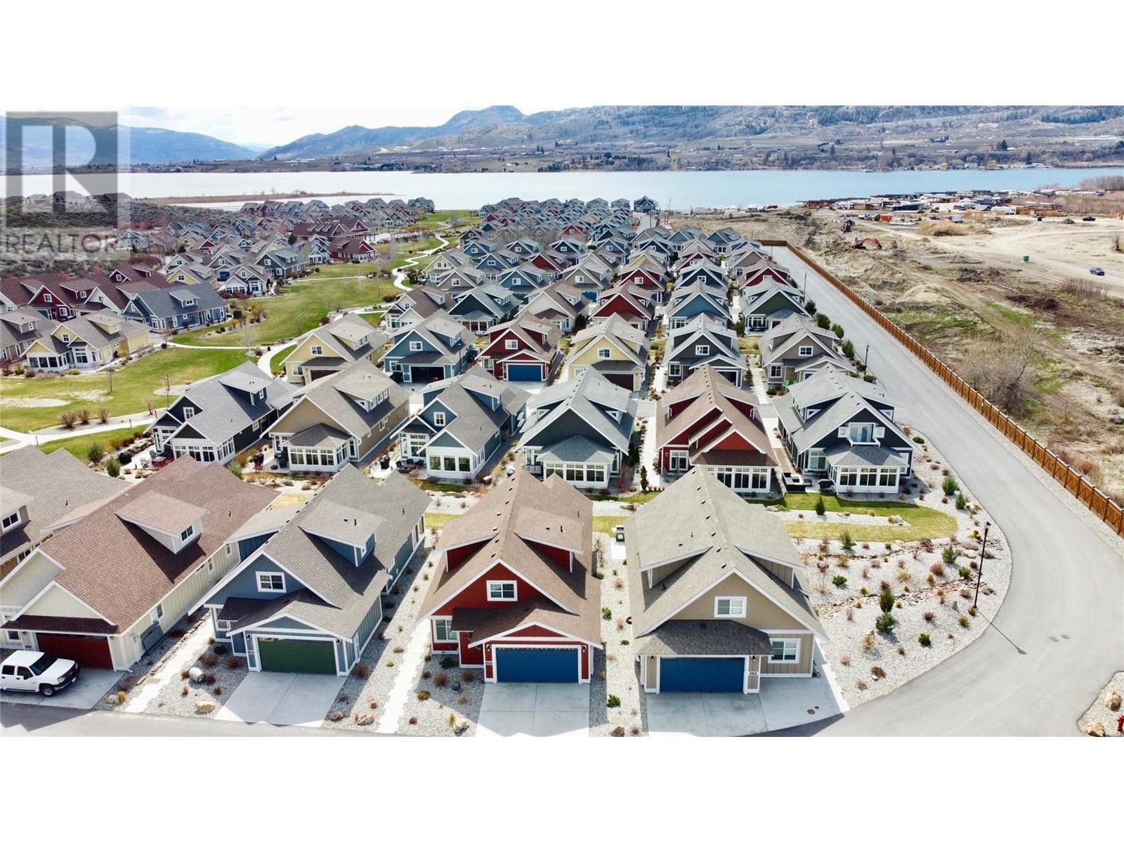 2450 Radio Tower Road Unit 4, Oliver, BC V0H 1T1