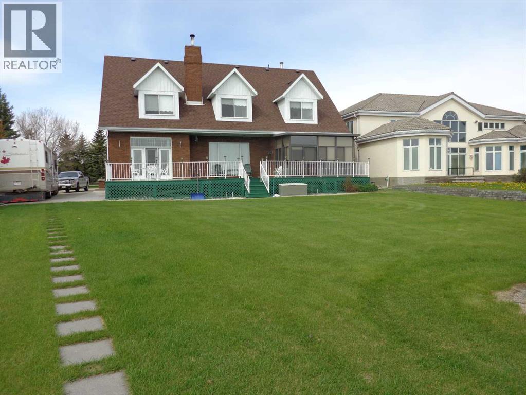 3 Rustic Rd, Norglenwold, AB T4S 1S5