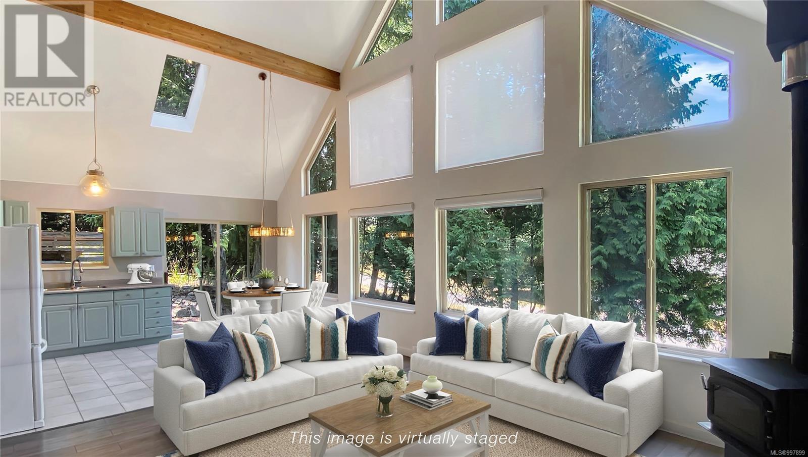 2609 Dory Way, Pender Island, BC V0N 2M2