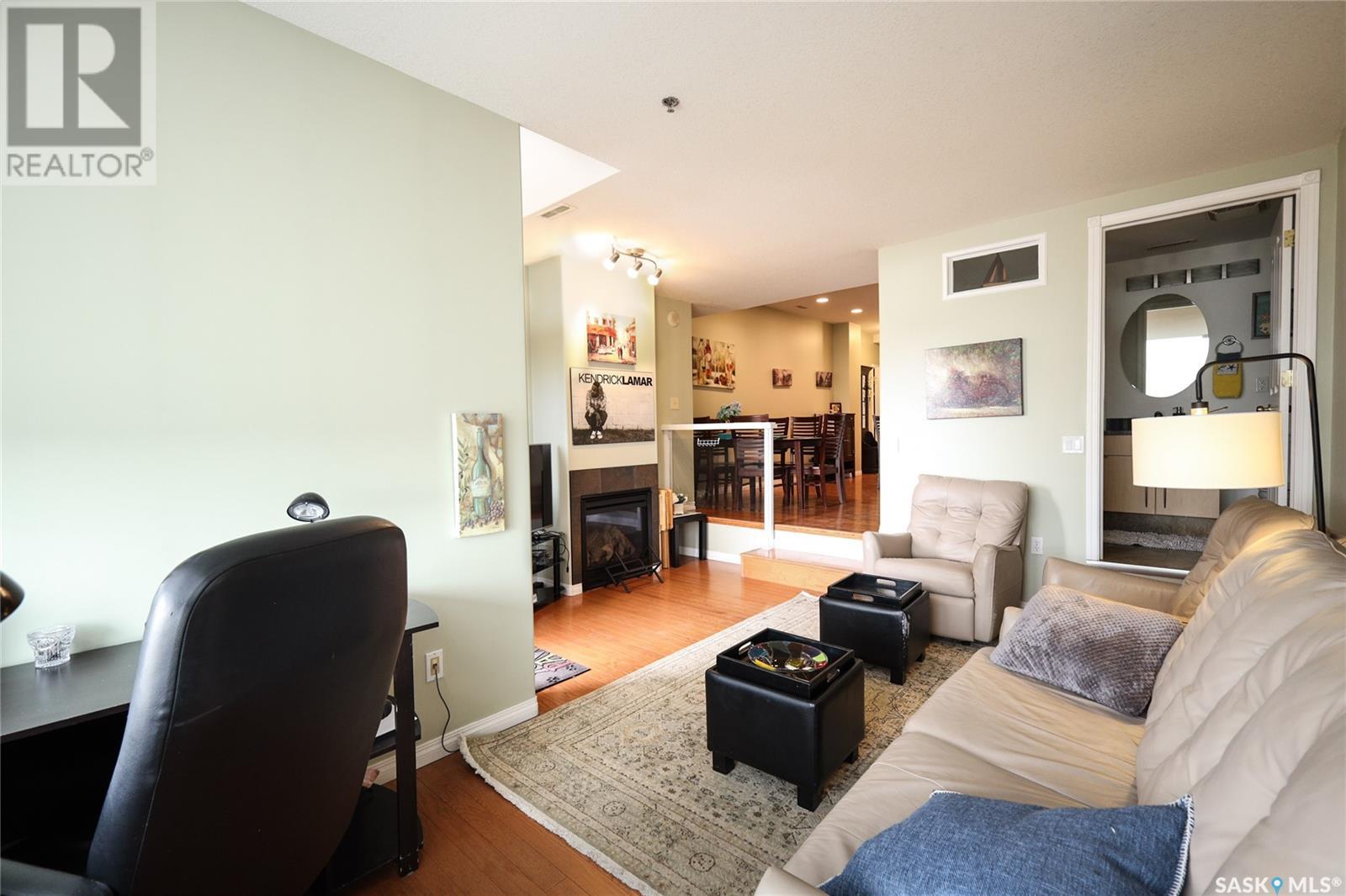 1901 Victoria Avenue Unit 1207, Regina, SK S4P 3R4