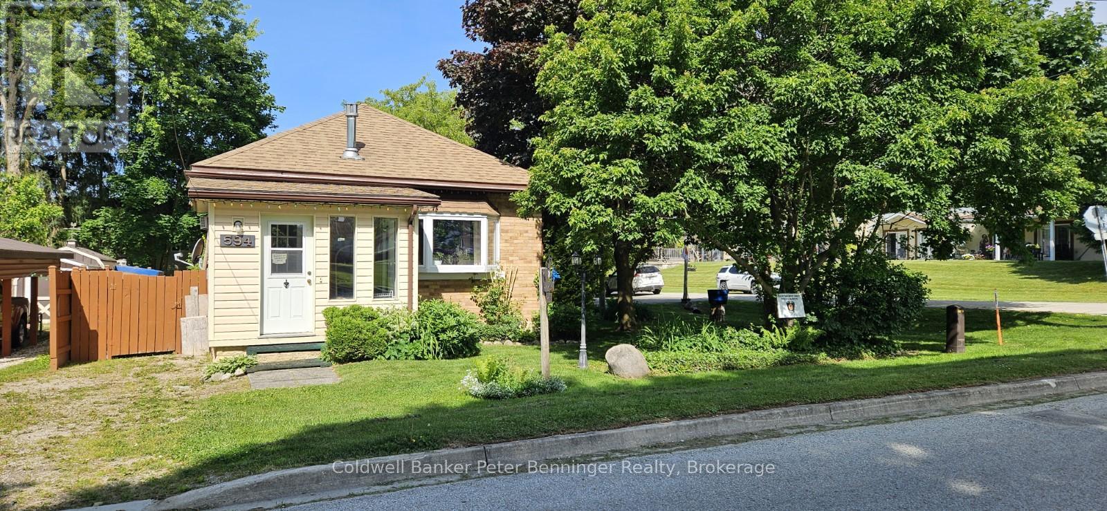 594 William St N, West Grey, ON N0G 1R0