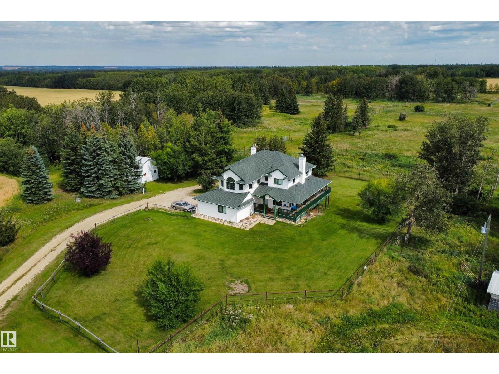 10911 Atim Rd #a, Rural Parkland County, AB T7X 6L9
