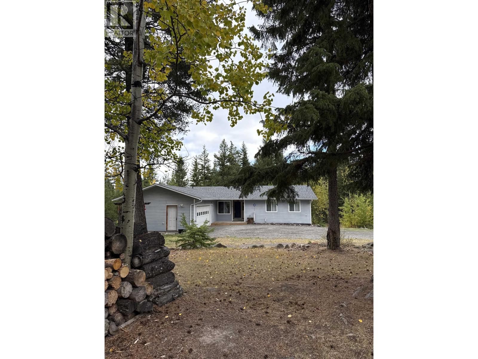 3251 Pigeon Road, 150 Mile House, BC V0K 2G0