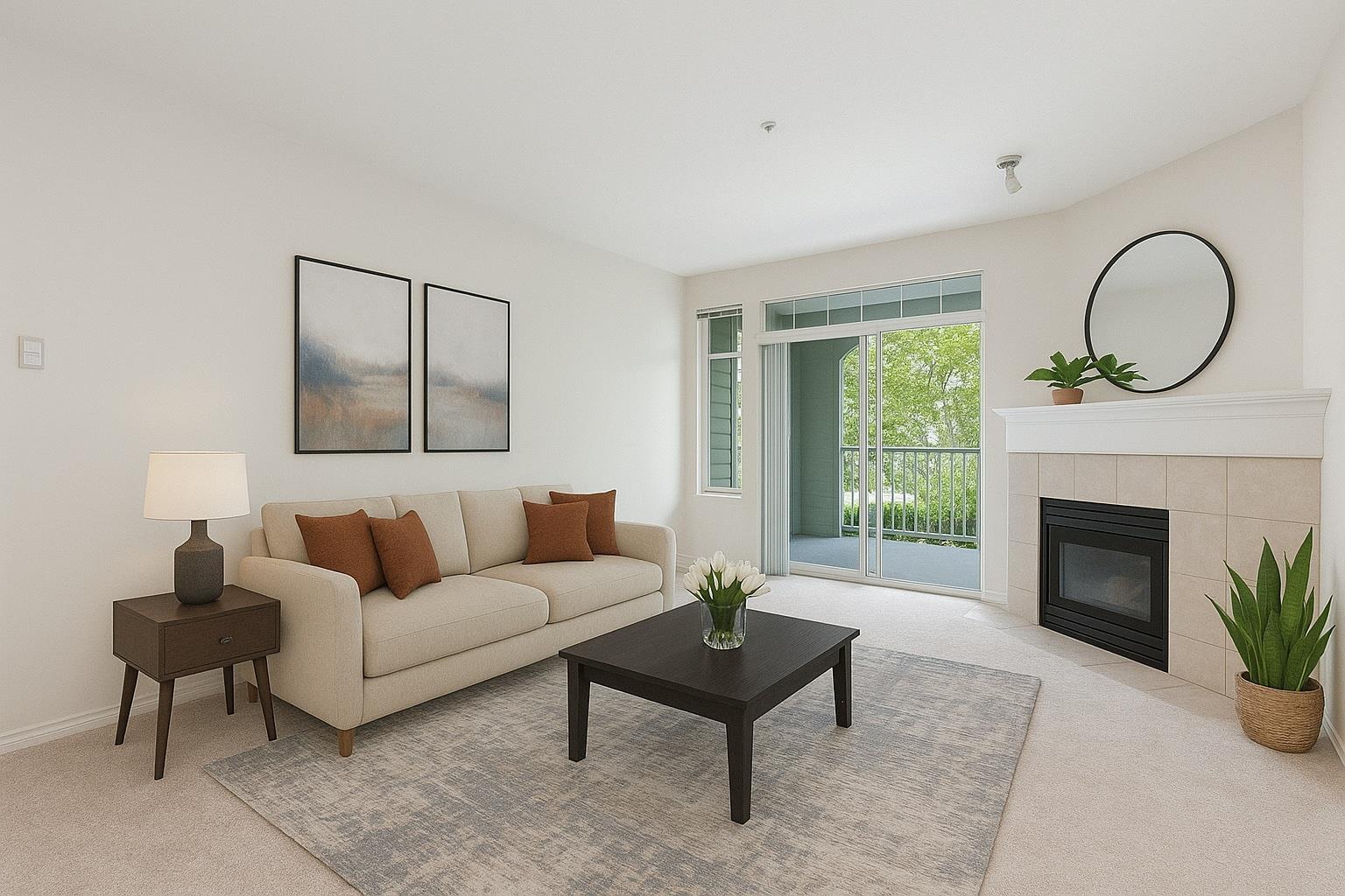 20897 57 Avenue Unit 101, Langley, BC V3A 8L5