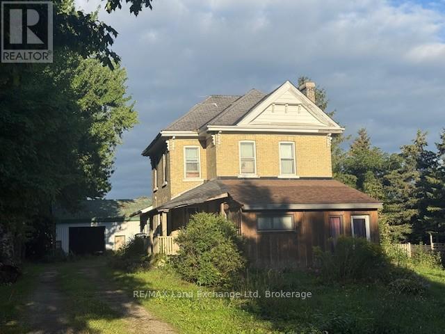 33839 Saintsbury Line, Lucan Biddulph, ON N0M 2J0