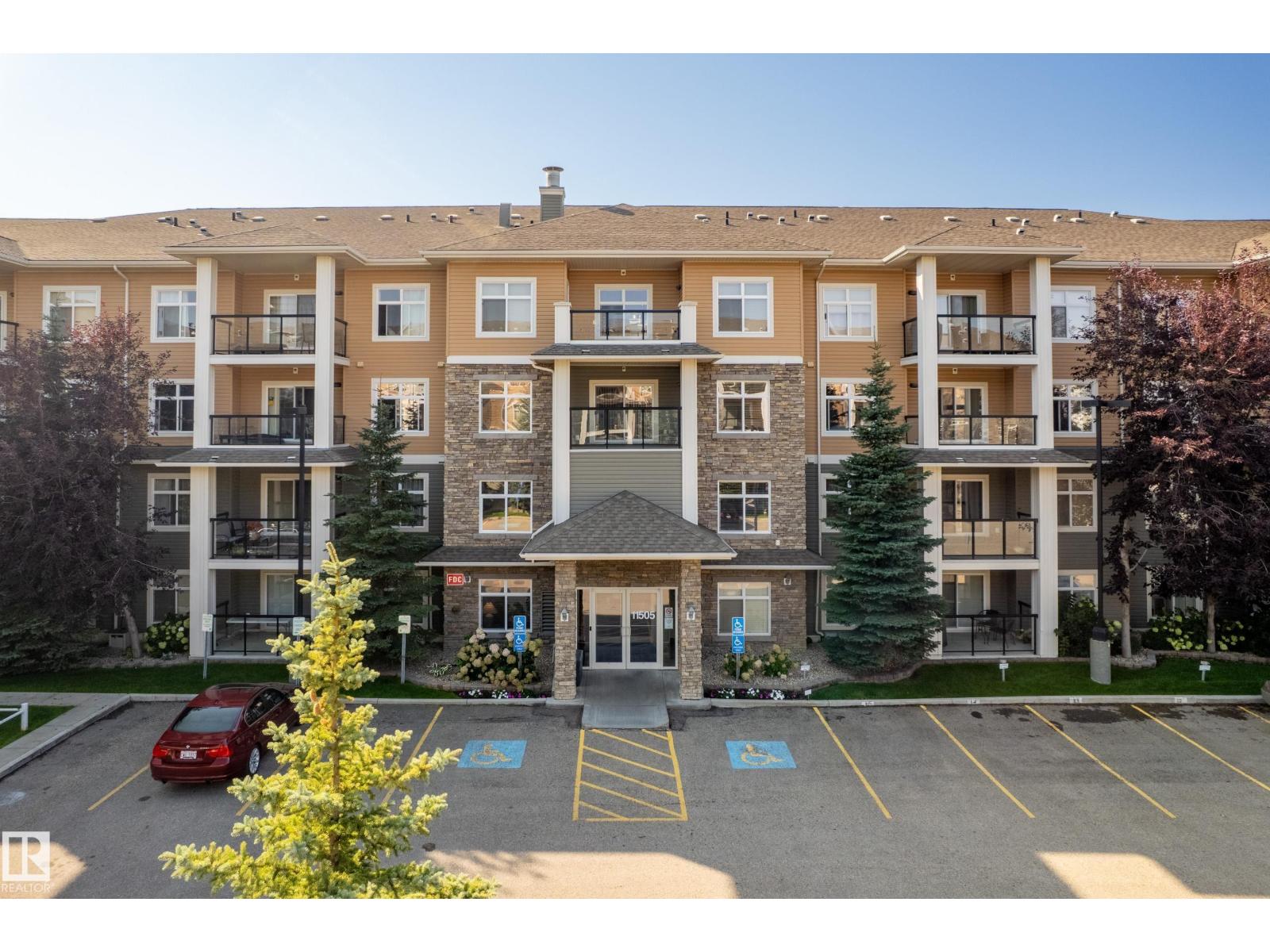11505 Ellerslie Road Southwest #343, Edmonton, AB T6W 2A9