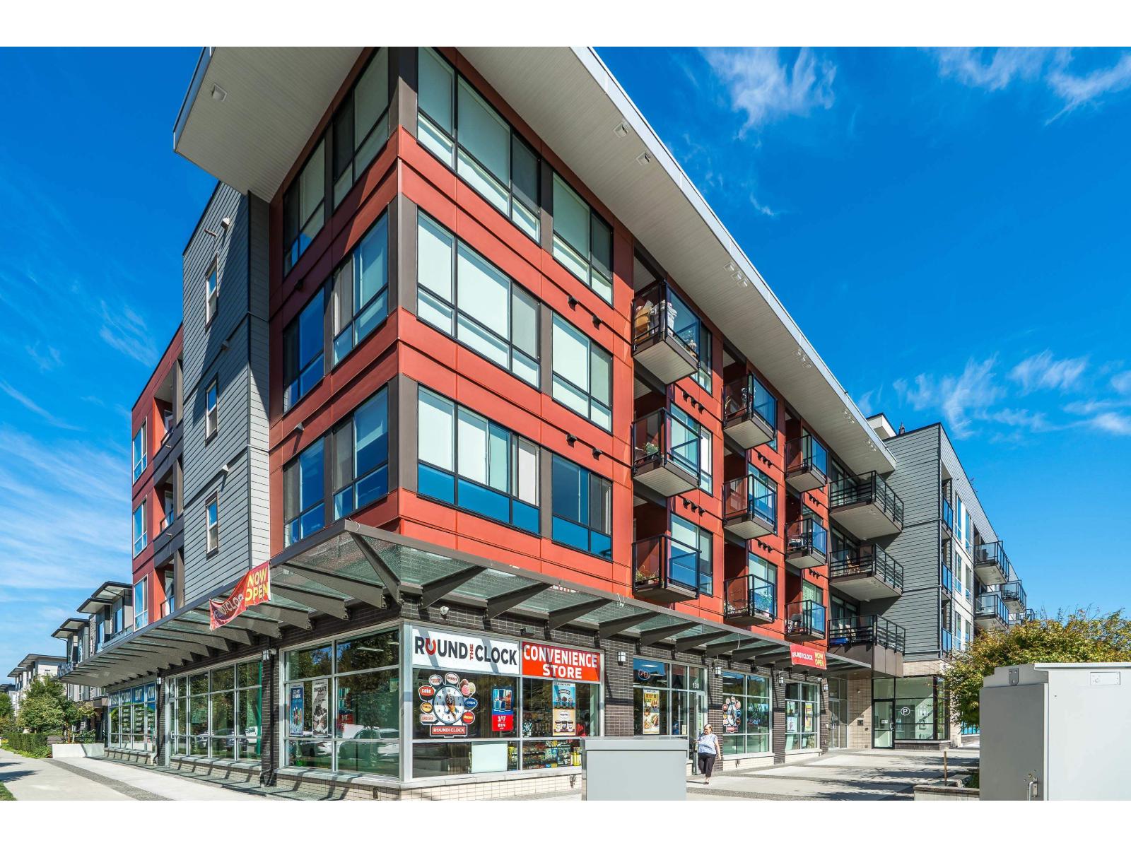 18811 72 Avenue Unit 414, Surrey, BC V4N 6W7