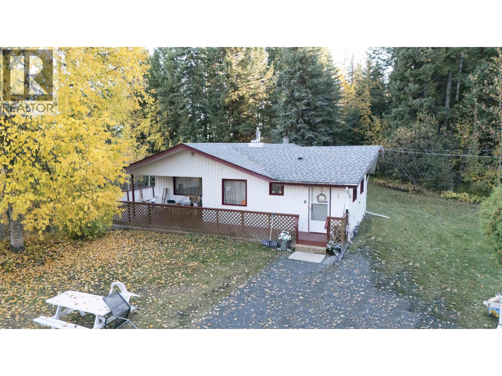 11915 Giscome Rd, Prince George, BC V2N 6V6