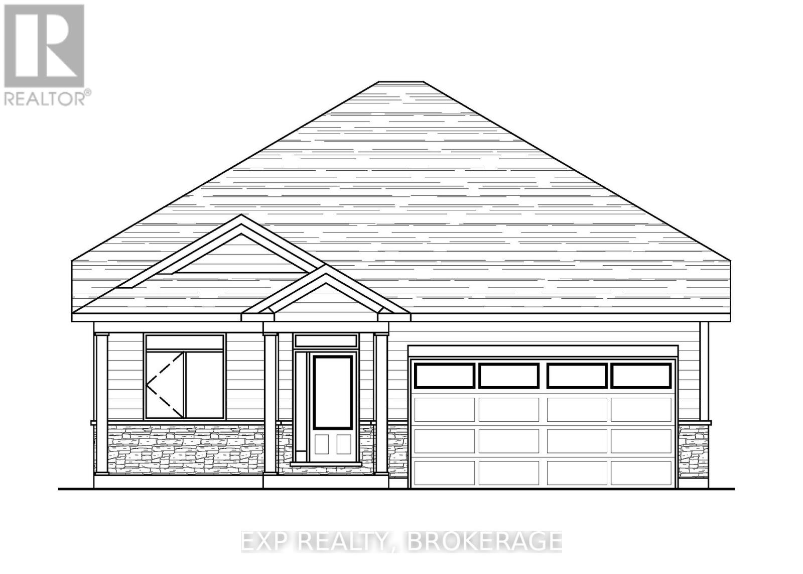 60 Summit Cres, Belleville Belleville Ward, ON K8N 0A2