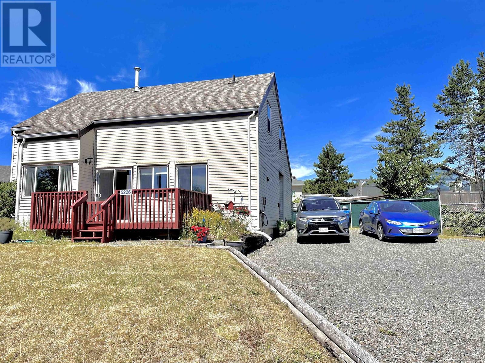 3889 Muller Ave 71, Terrace, BC V8G 4L2 MLS R2862980 Houseful