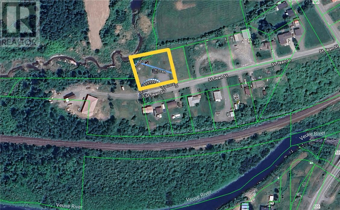 50 St Jean St, Markstay-Warren, ON P0M 1X0