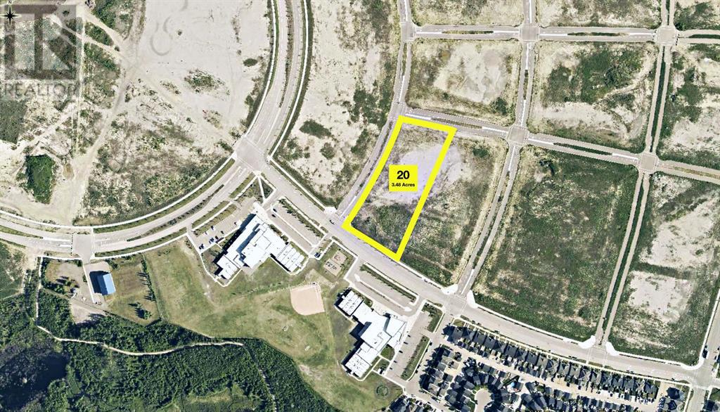 Plan 1422987 Block 20 Lot 1, Fort Mcmurray, AB T9K 0J5