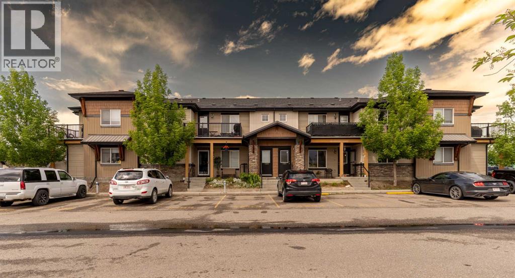 2781 Chinook Winds Drive Sw Unit 4103, Airdrie, AB T4B 3S5