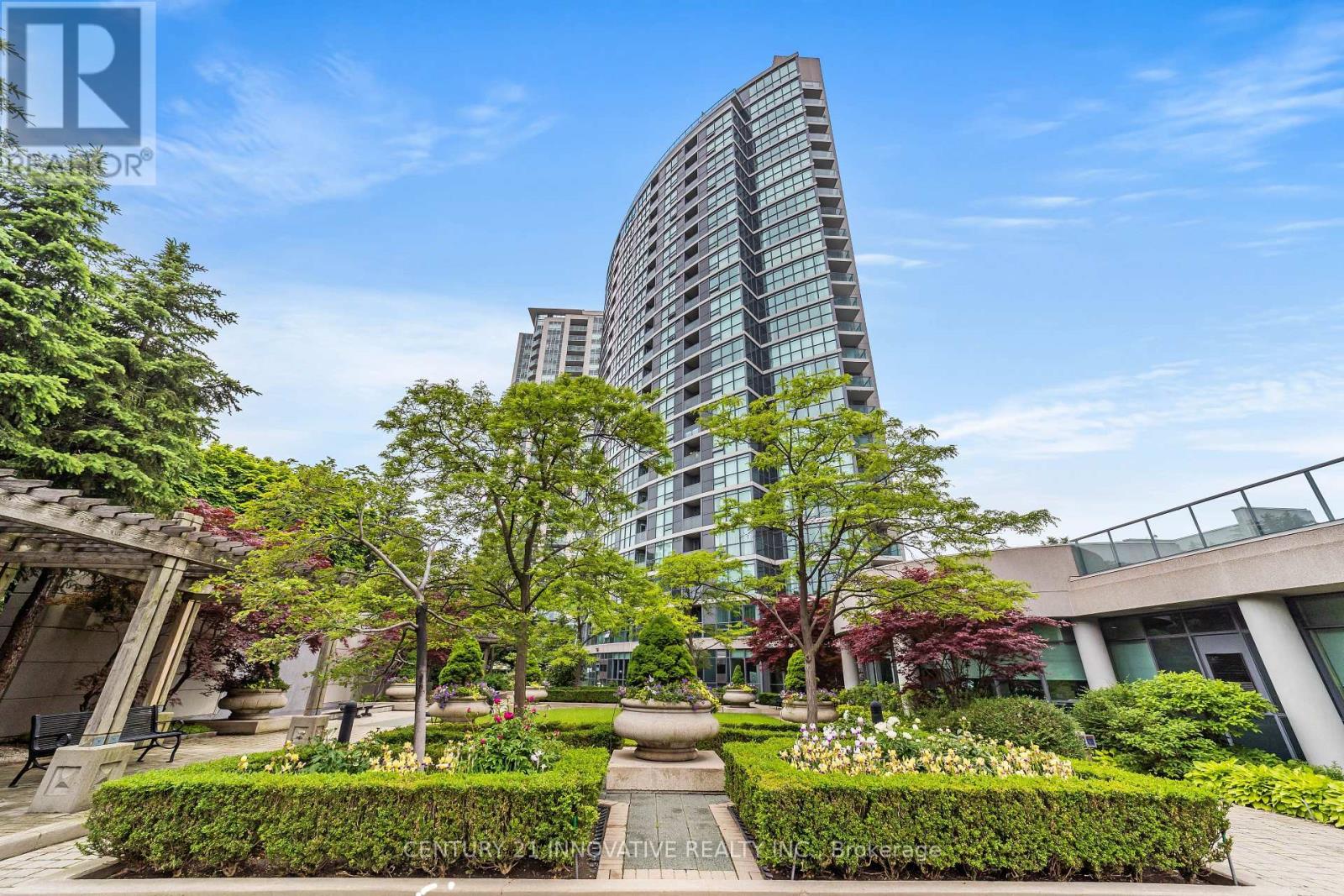 1508 28 Harrison Garden Blvd, Toronto, ON M2N 7B5